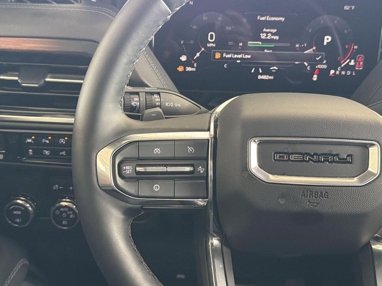 2026 GMC Yukon Denali San Antonio TX