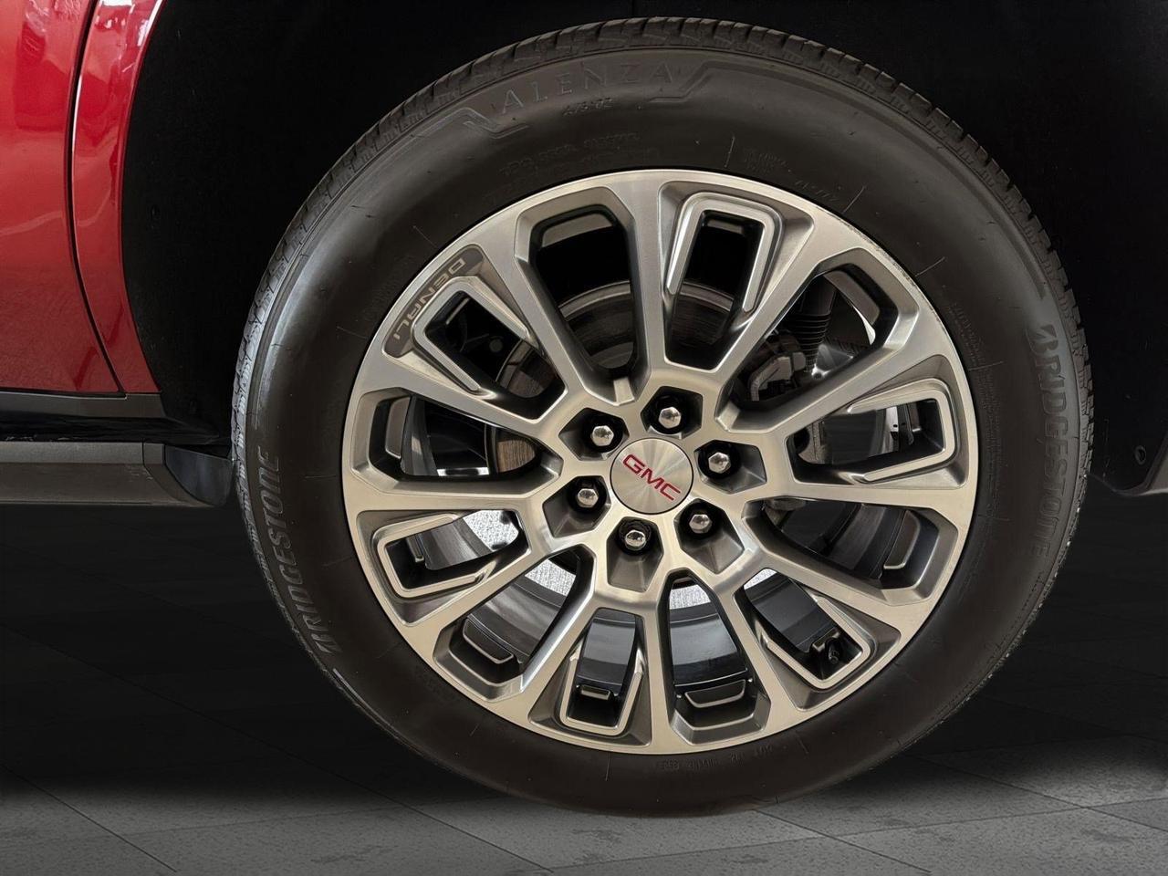 2026 GMC Yukon Denali San Antonio TX