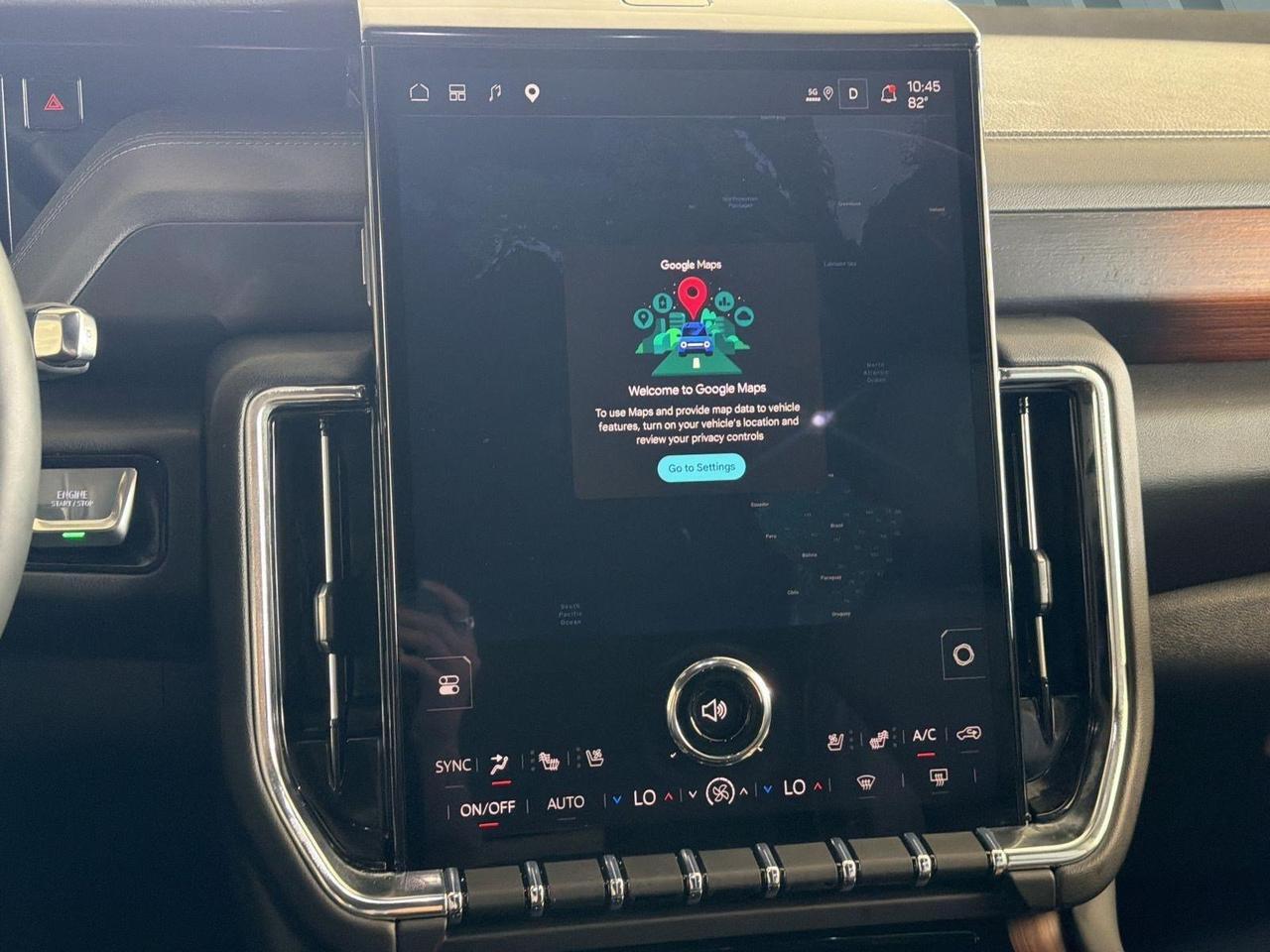 2026 GMC Yukon Denali San Antonio TX