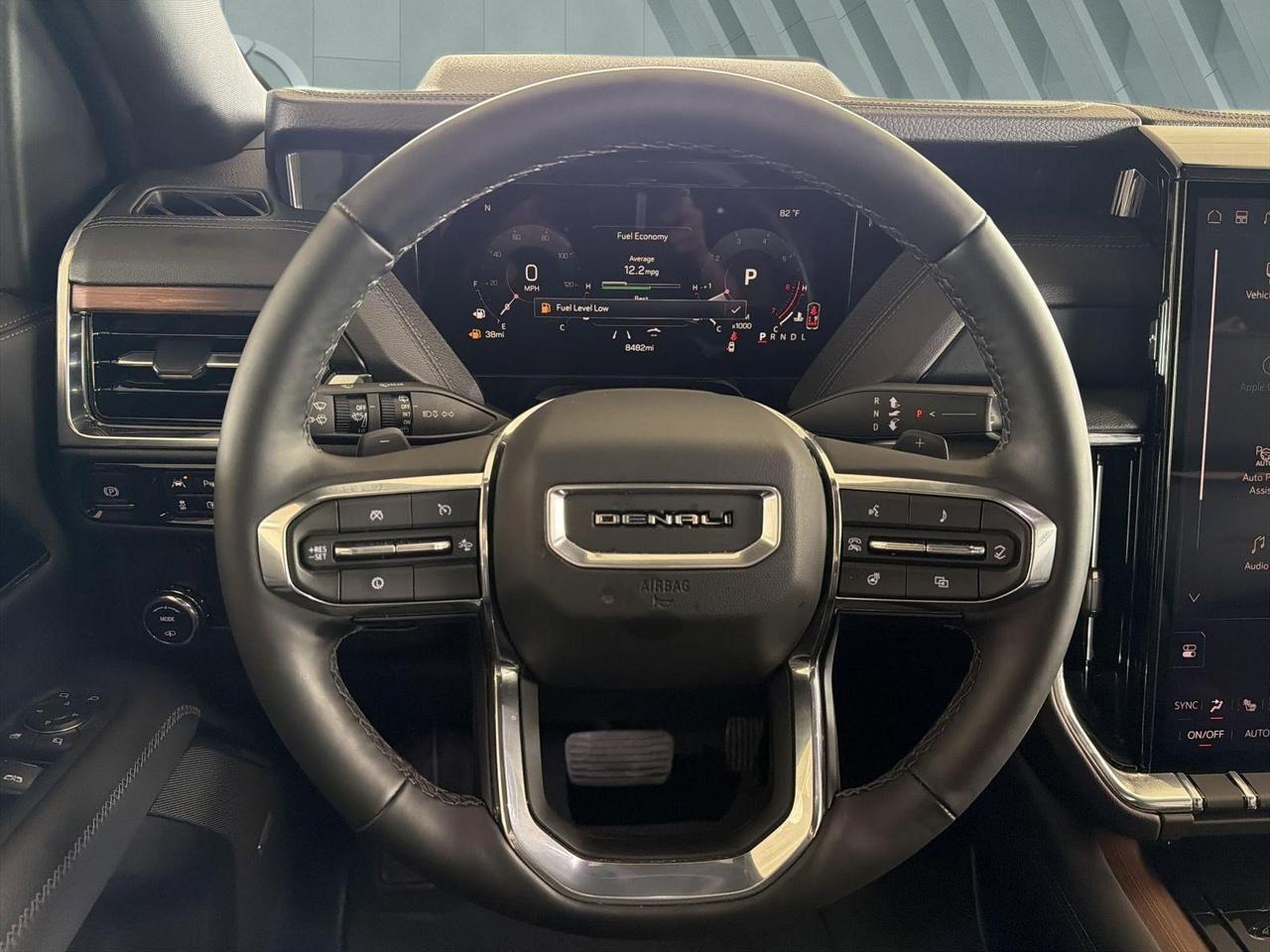2026 GMC Yukon Denali San Antonio TX