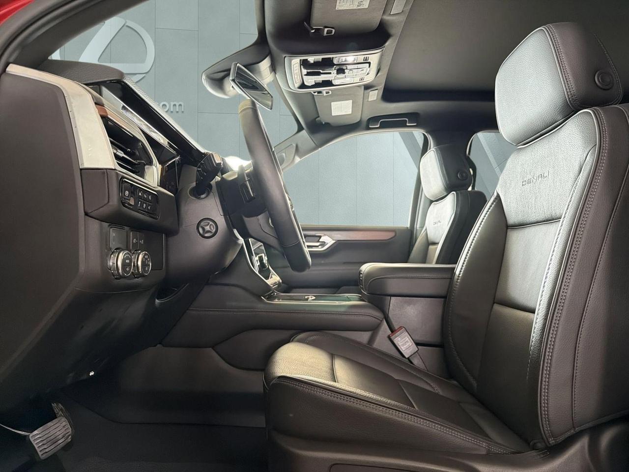 2026 GMC Yukon Denali San Antonio TX