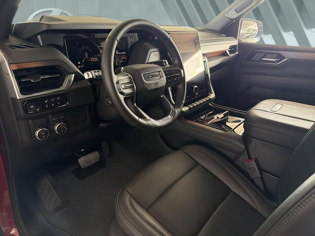 2026 GMC Yukon Denali San Antonio TX