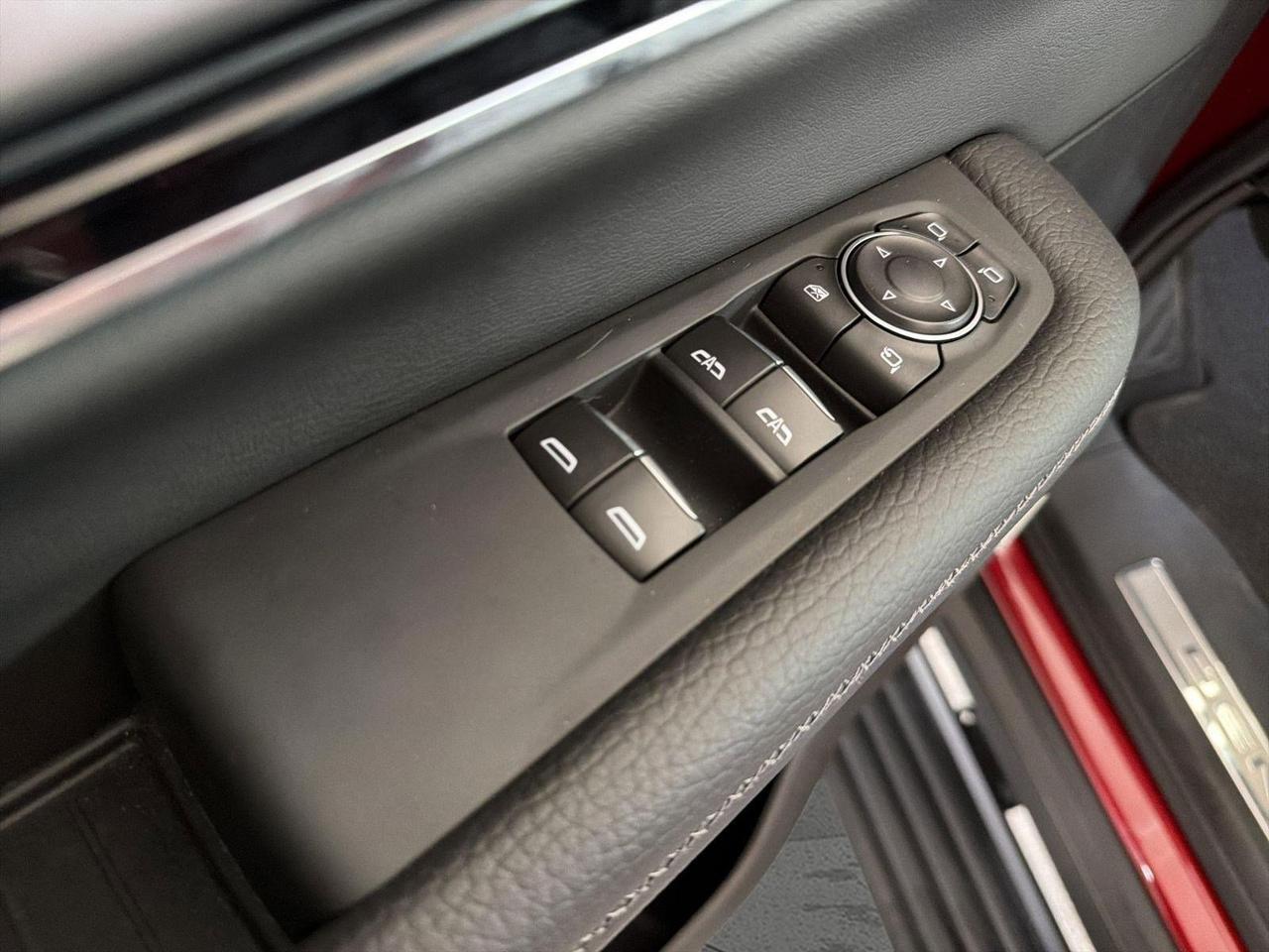 2026 GMC Yukon Denali San Antonio TX