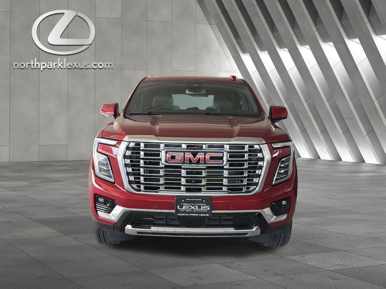 2026 GMC Yukon Denali San Antonio TX