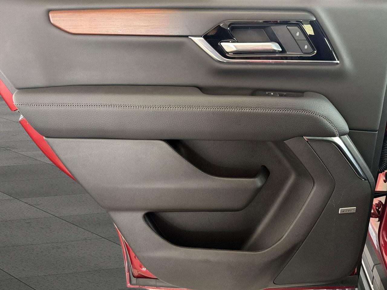 2026 GMC Yukon Denali San Antonio TX