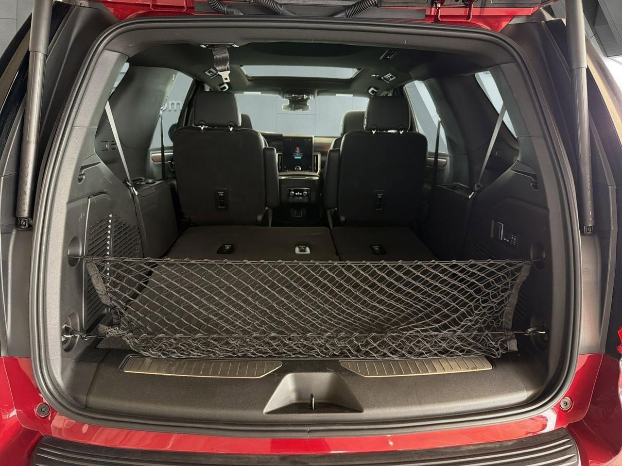 2026 GMC Yukon Denali San Antonio TX