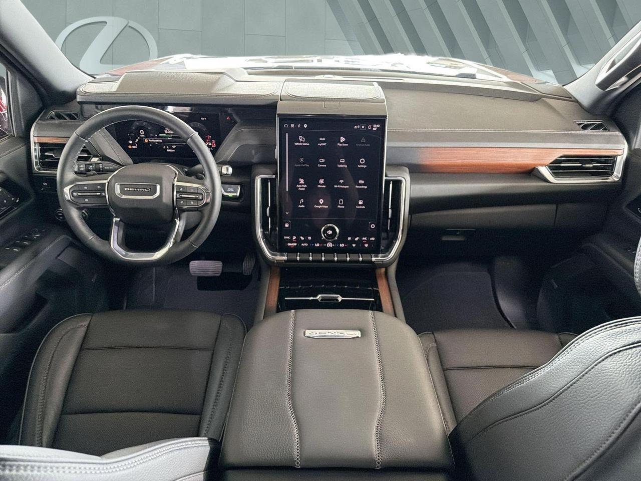 2026 GMC Yukon Denali San Antonio TX