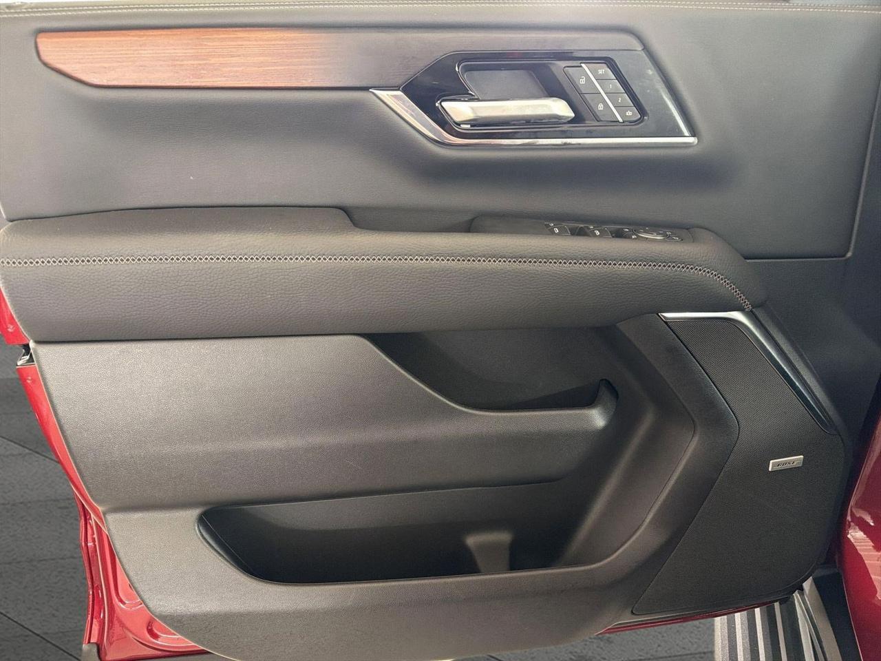 2026 GMC Yukon Denali San Antonio TX
