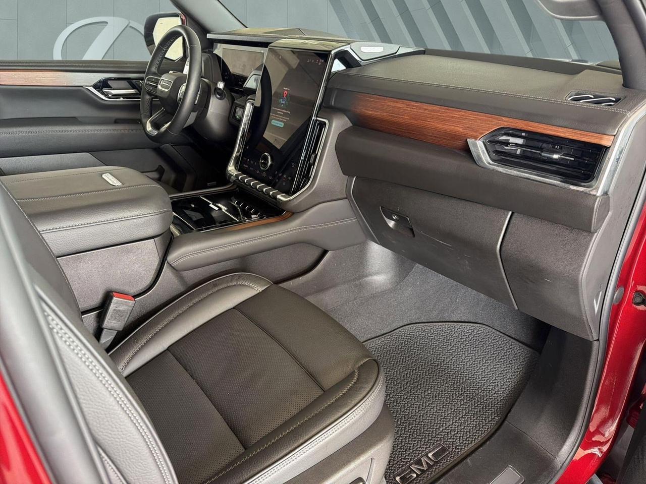 2026 GMC Yukon Denali San Antonio TX