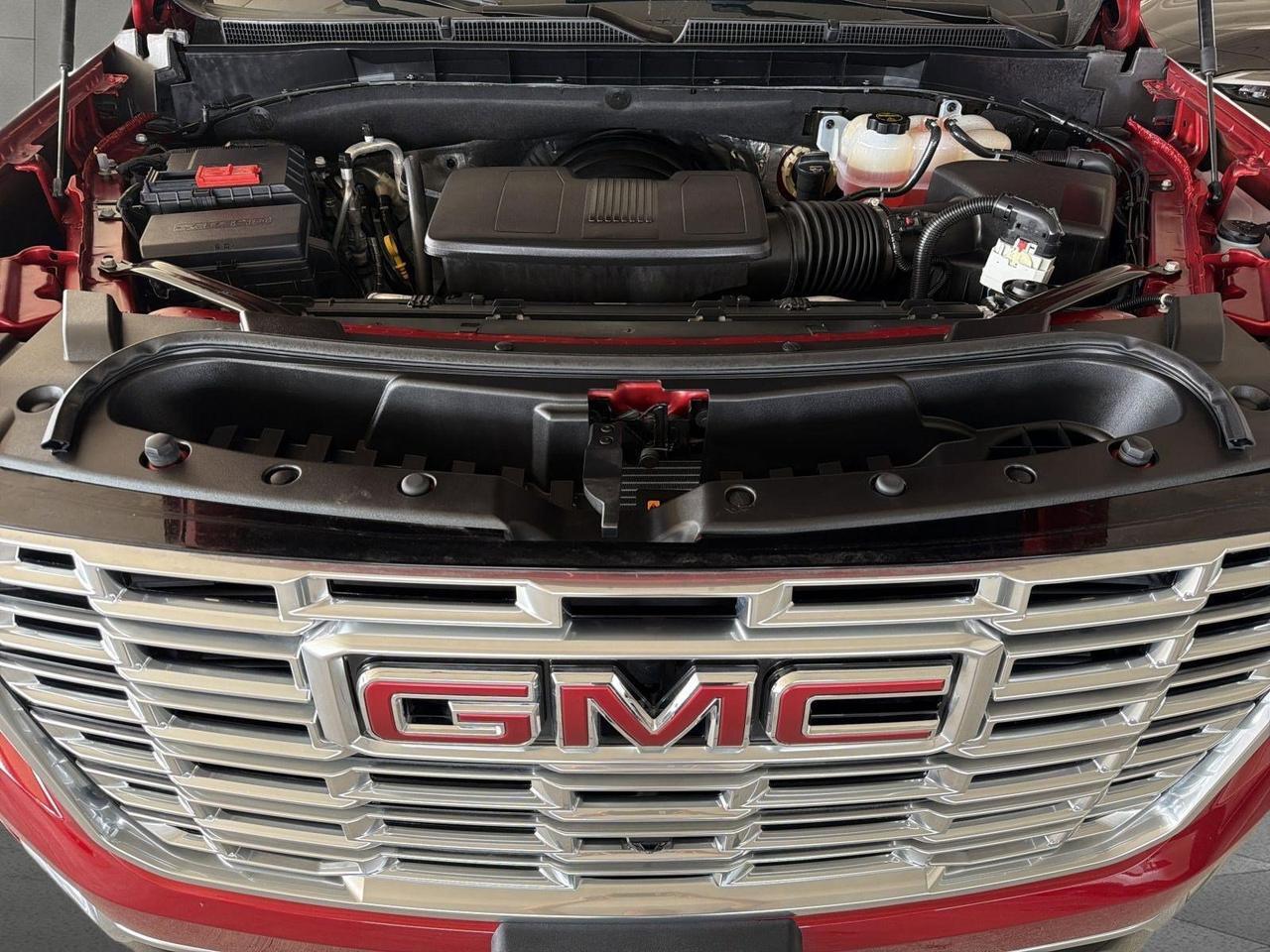 2026 GMC Yukon Denali San Antonio TX
