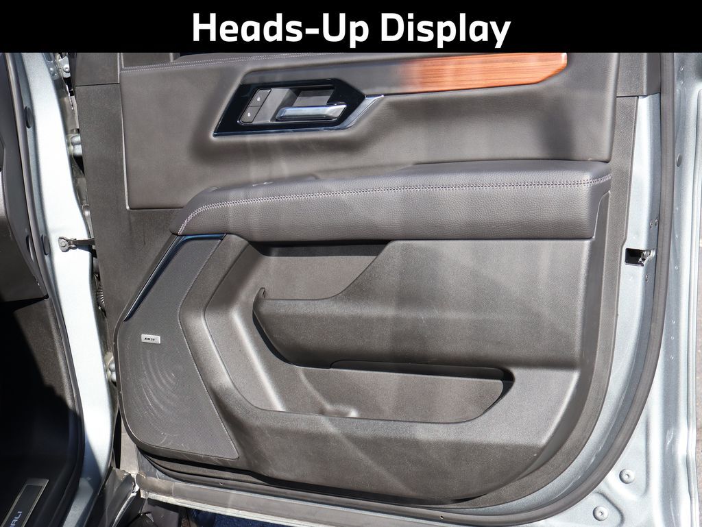 2026 GMC Yukon Denali San Clemente CA