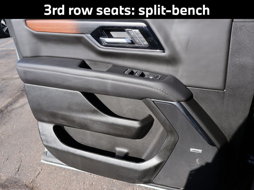 2026 GMC Yukon Denali San Clemente CA