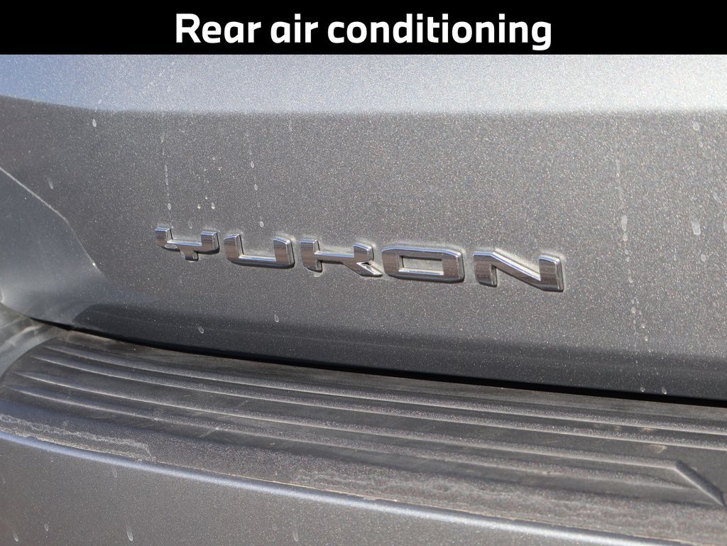 2026 GMC Yukon Denali San Clemente CA