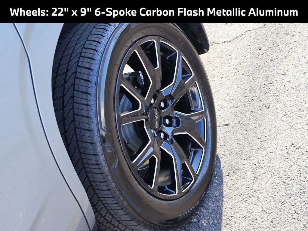 2026 GMC Yukon Denali San Clemente CA