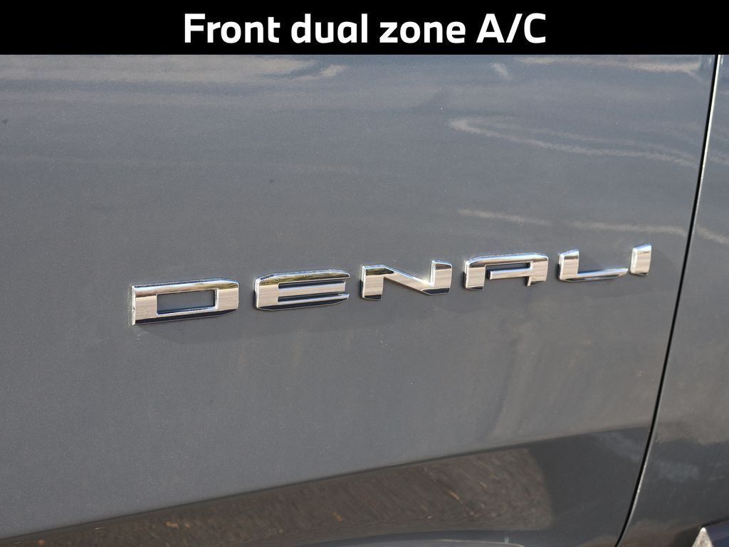 2026 GMC Yukon Denali San Clemente CA
