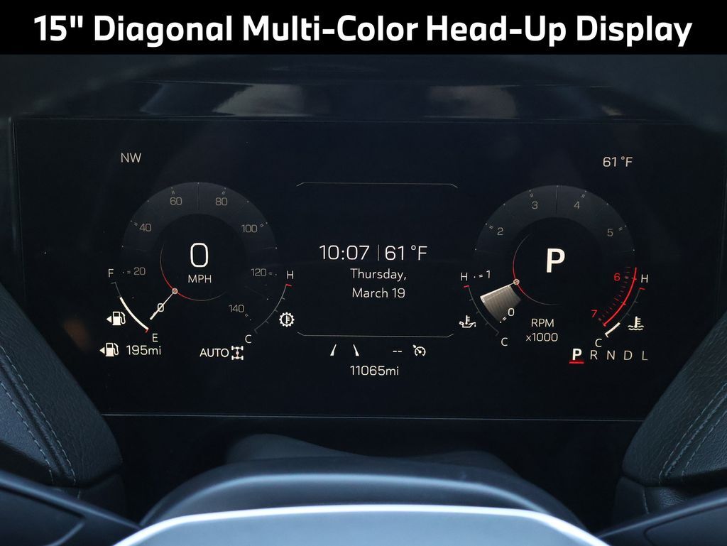 2026 GMC Yukon Denali San Clemente CA