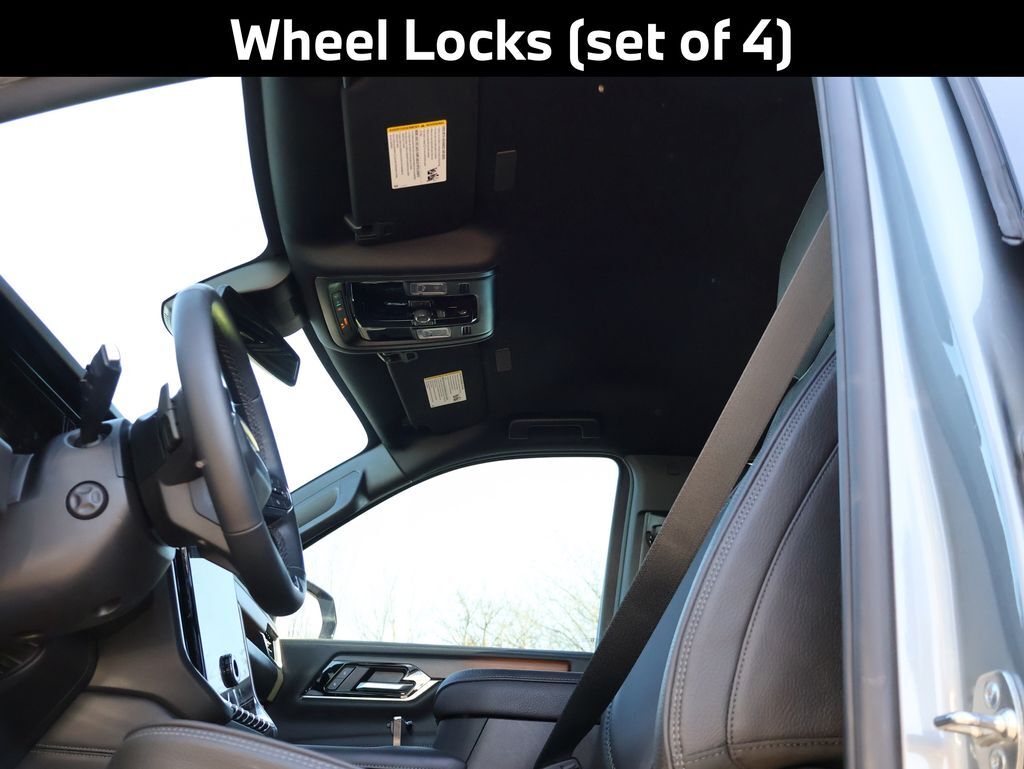 2026 GMC Yukon Denali San Clemente CA