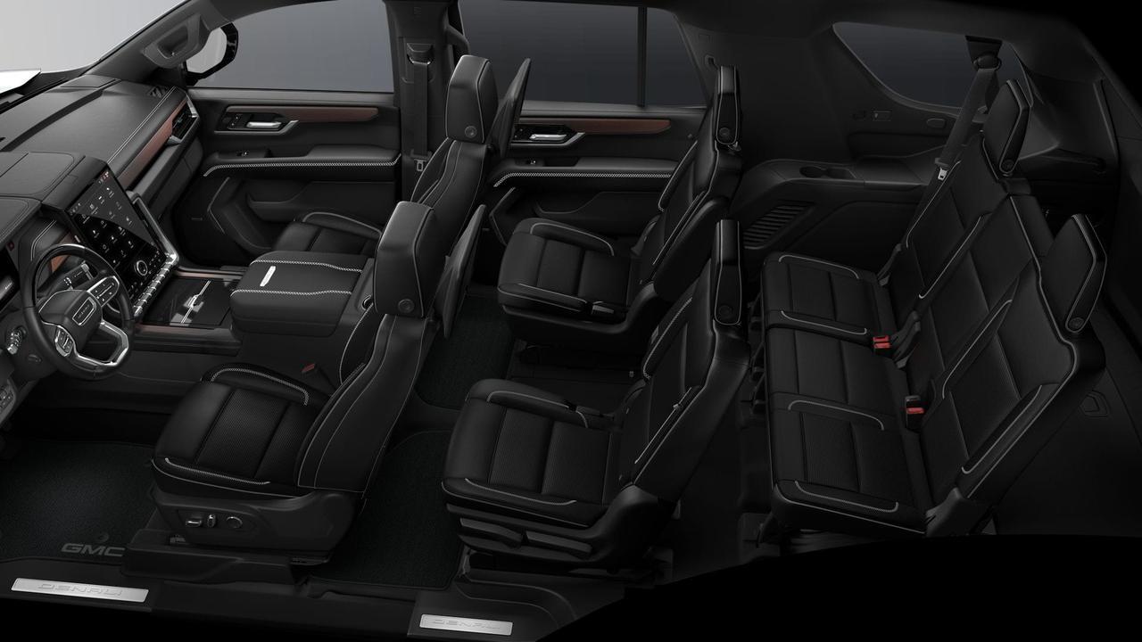 2026 GMC Yukon Denali Tucson AZ