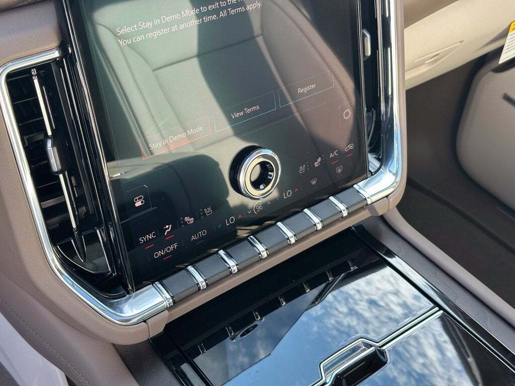 2026 GMC Yukon Denali Tucson AZ