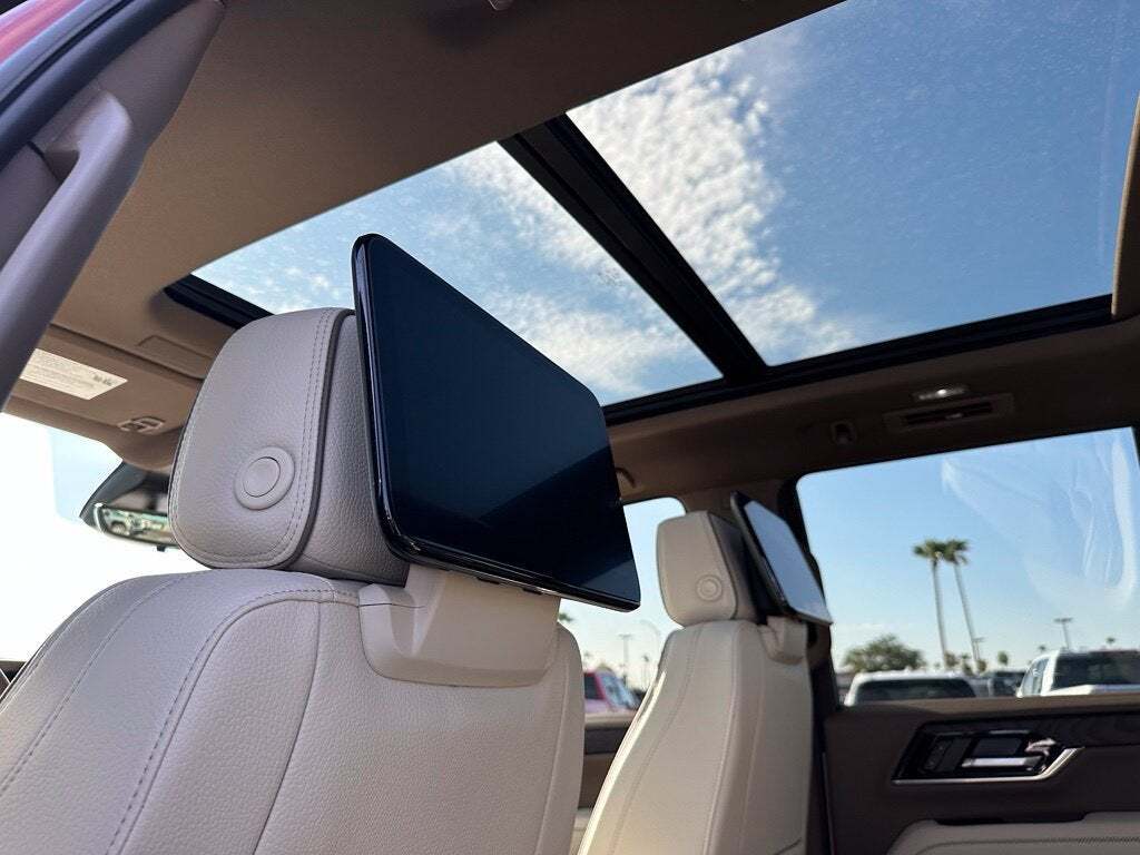 2026 GMC Yukon Denali Tucson AZ