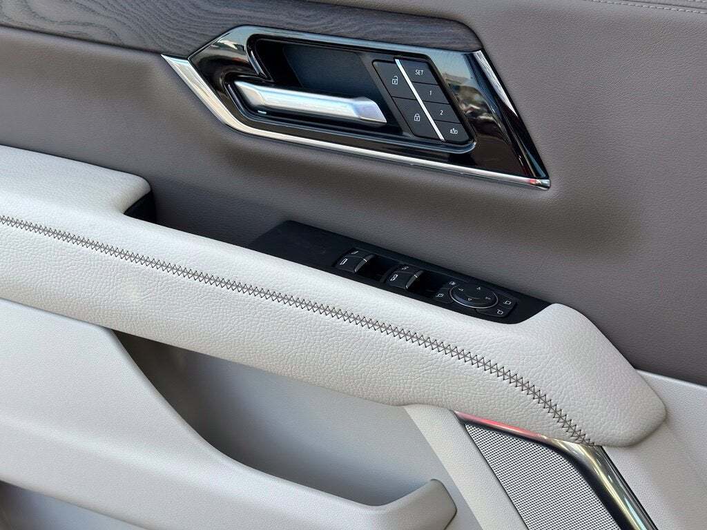 2026 GMC Yukon Denali Tucson AZ
