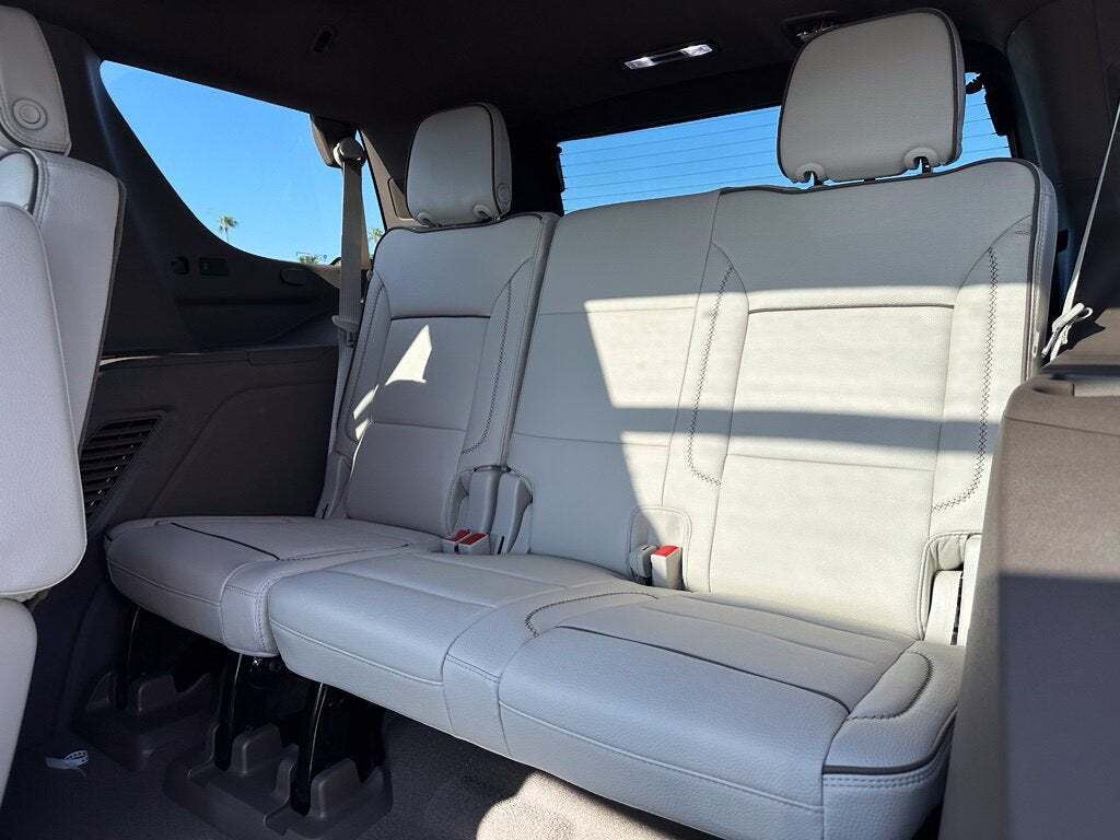 2026 GMC Yukon Denali Tucson AZ