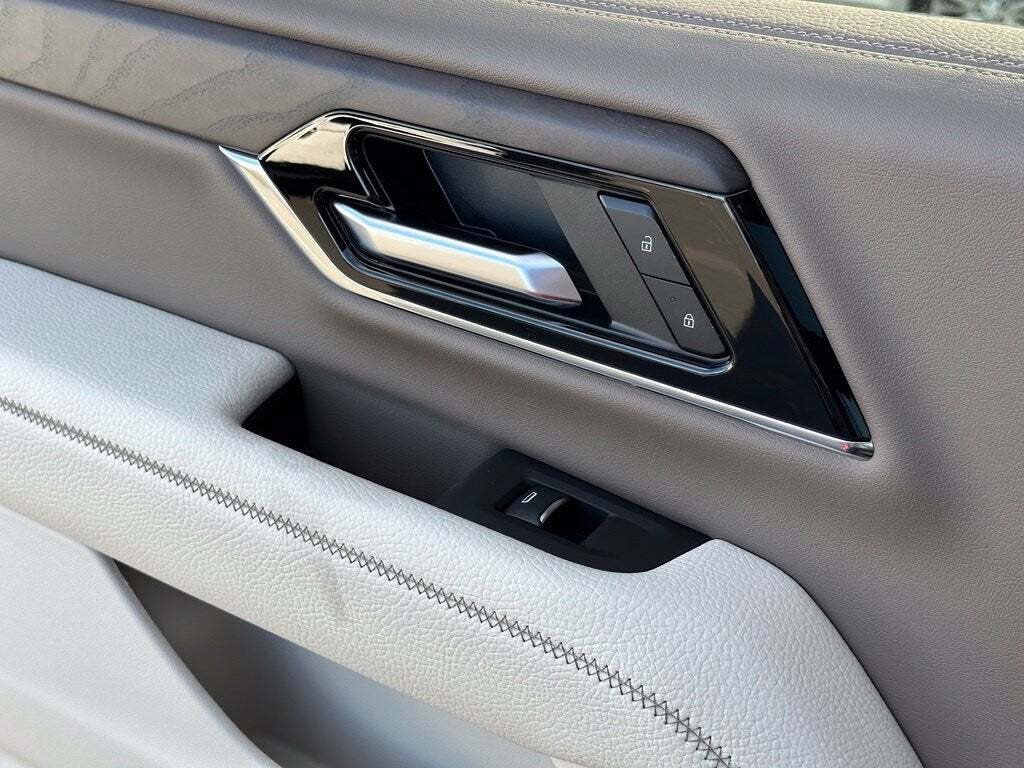 2026 GMC Yukon Denali Tucson AZ