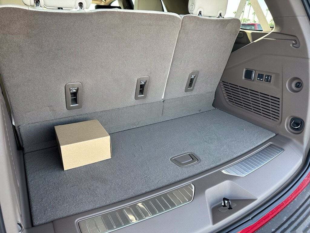 2026 GMC Yukon Denali Tucson AZ