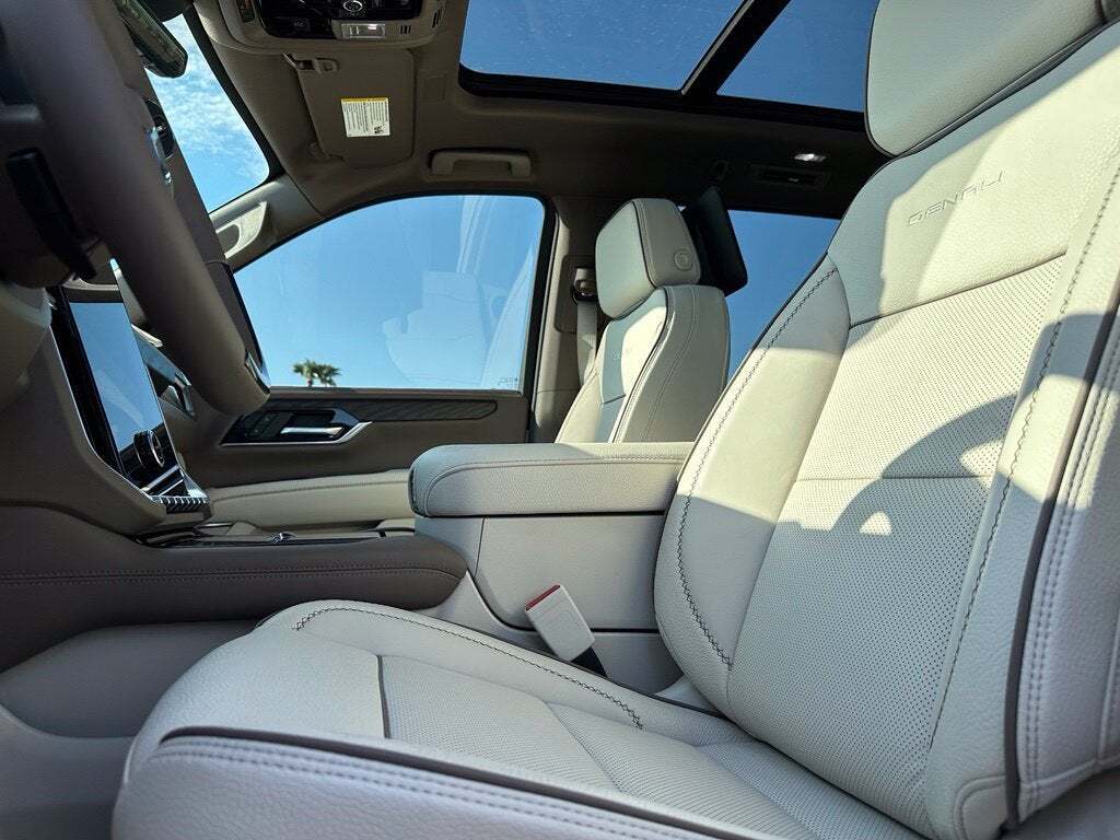 2026 GMC Yukon Denali Tucson AZ