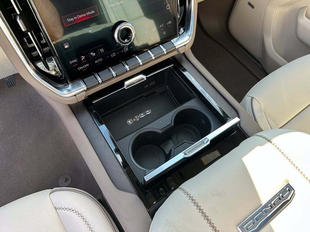 2026 GMC Yukon Denali Tucson AZ
