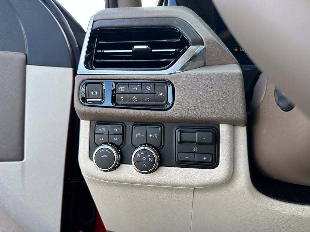 2026 GMC Yukon Denali Tucson AZ