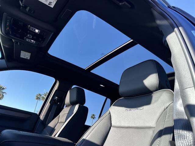 2026 GMC Yukon Denali Tucson AZ