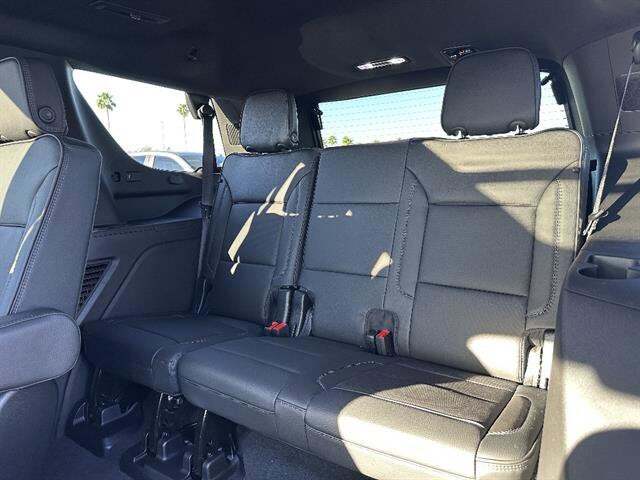 2026 GMC Yukon Denali Tucson AZ