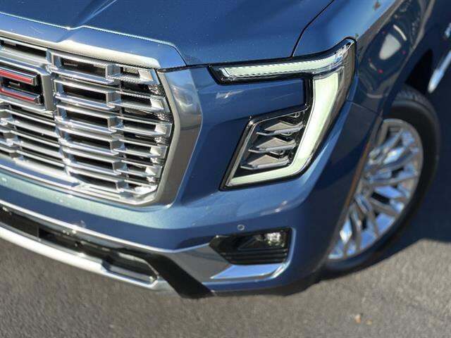 2026 GMC Yukon Denali Tucson AZ