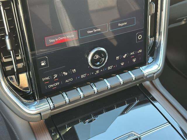 2026 GMC Yukon Denali Tucson AZ