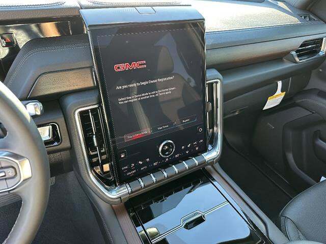 2026 GMC Yukon Denali Tucson AZ