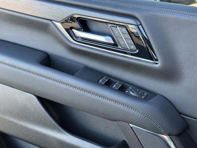 2026 GMC Yukon Denali Tucson AZ