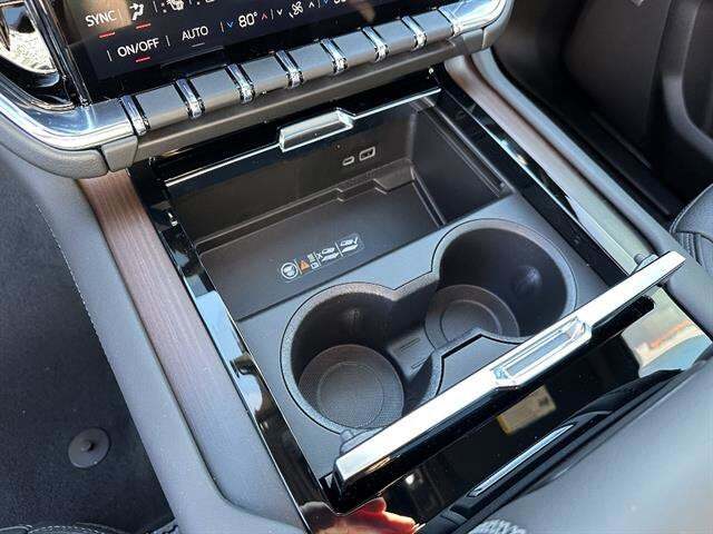 2026 GMC Yukon Denali Tucson AZ