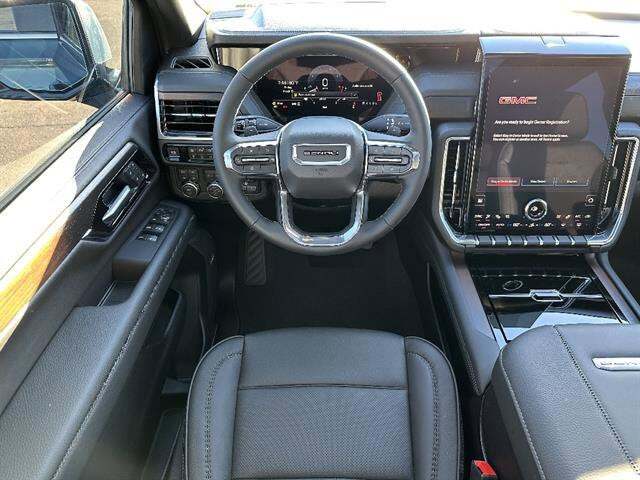 2026 GMC Yukon Denali Tucson AZ