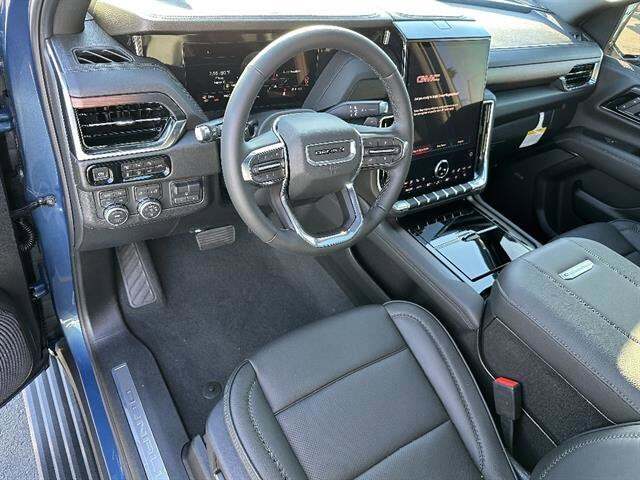 2026 GMC Yukon Denali Tucson AZ