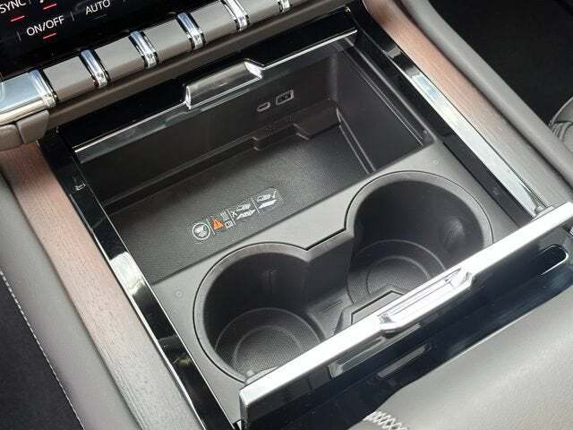 2026 GMC Yukon Denali Tucson AZ