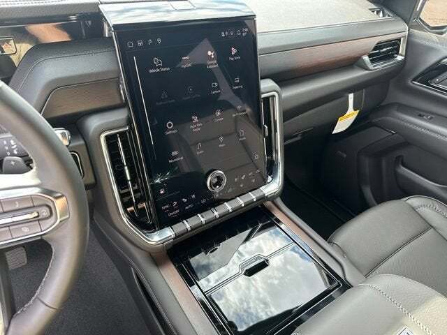 2026 GMC Yukon Denali Tucson AZ