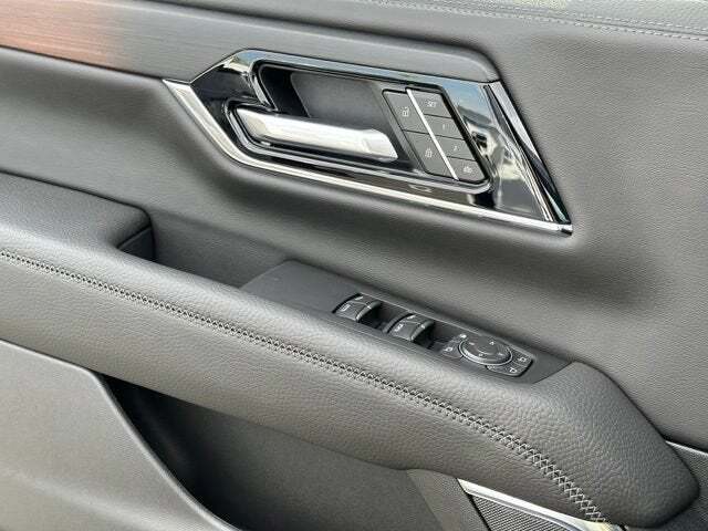 2026 GMC Yukon Denali Tucson AZ