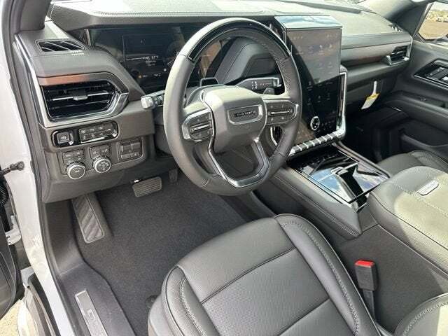 2026 GMC Yukon Denali Tucson AZ