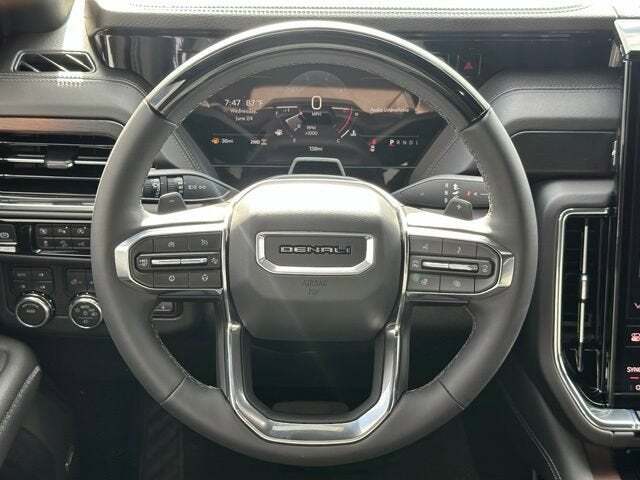 2026 GMC Yukon Denali Tucson AZ