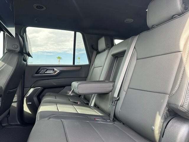 2026 GMC Yukon Denali Tucson AZ