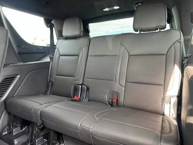 2026 GMC Yukon Denali Tucson AZ