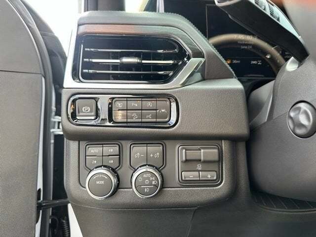 2026 GMC Yukon Denali Tucson AZ