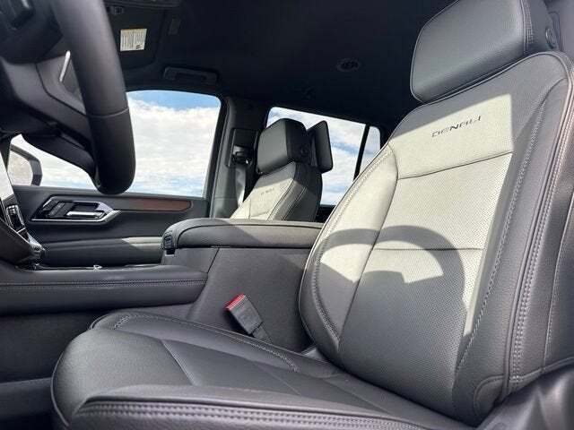 2026 GMC Yukon Denali Tucson AZ