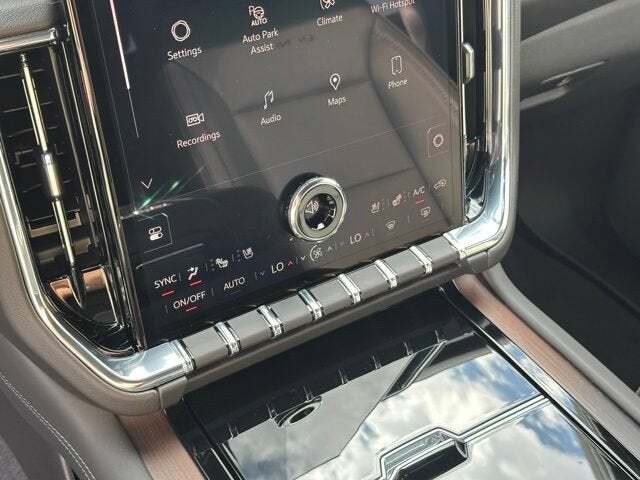 2026 GMC Yukon Denali Tucson AZ